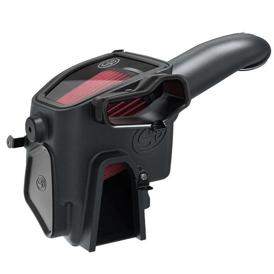 S&B COLD AIR INTAKE FOR 2020 - 2022 FORD POWERSTROKE 6.7L - Offroad Industries