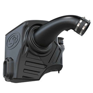 S&B COLD AIR INTAKE FOR 2020 - 2025 SILVERADO / SIERRA DURAMAX L5P 6.6L - Offroad Industries