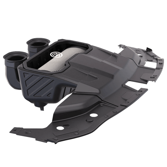 S&B COLD AIR INTAKE FOR 2021 - 2023 RAM 1500 TRX V8 - 6.2L - Offroad Industries