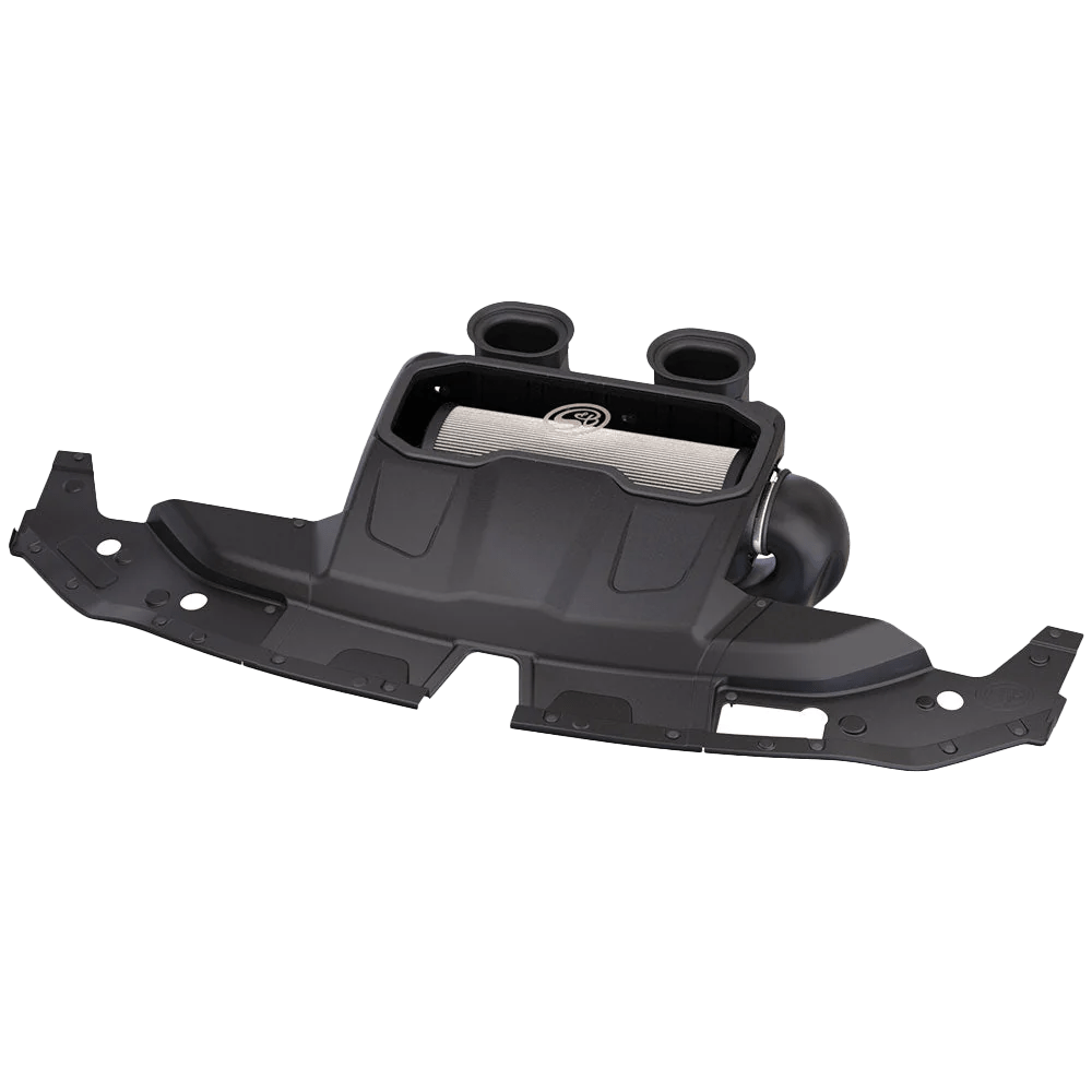 S&B COLD AIR INTAKE FOR 2021 - 2023 RAM 1500 TRX V8 - 6.2L - Offroad Industries