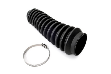 ORI Rubber Boots for Fox Suspension
