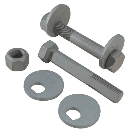 SPC Performance 2014+ Ram 2500 4WD Adjustable Camber Kit - Offroad Industries