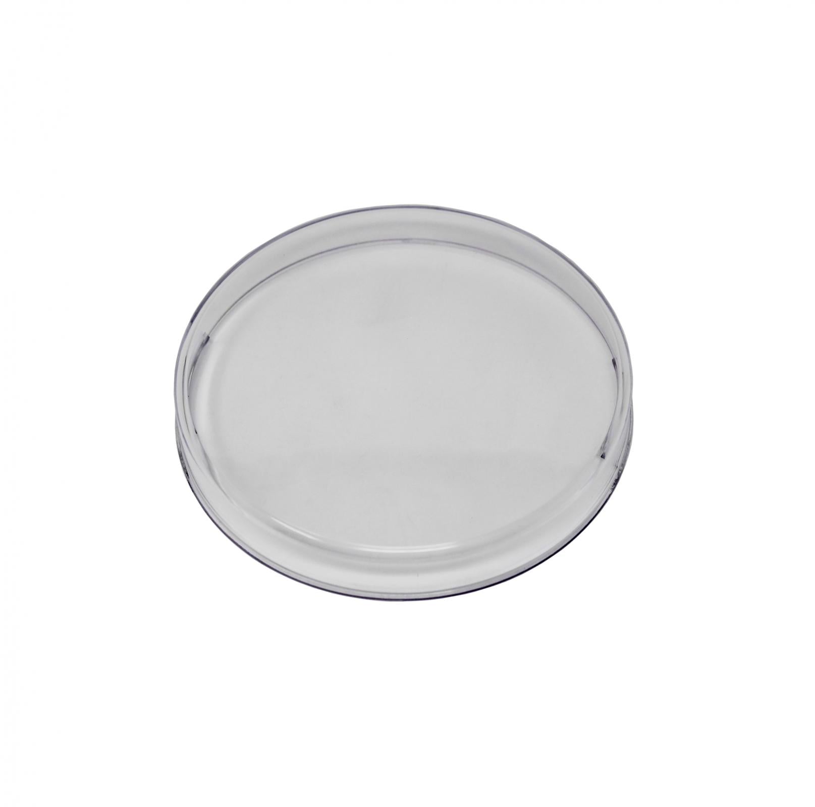Squadron - R, Single Rock Guard Kit. Clear - Offroad Industries
