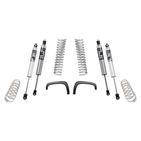 Stage 1 Ram 2500 5th Gen GVM - Offroad Industries