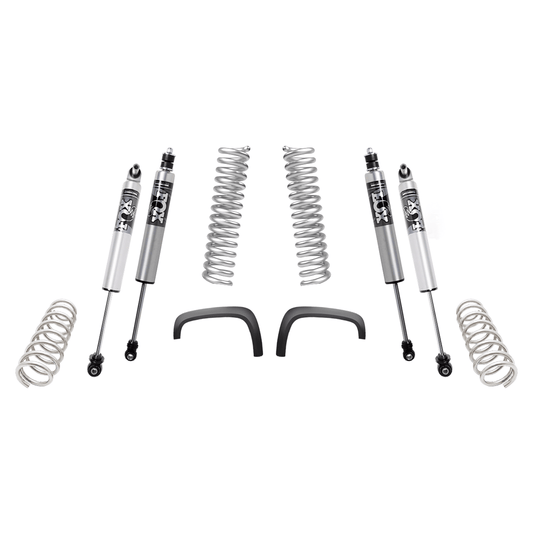 Stage 1 Ram 2500 5th Gen GVM - Offroad Industries