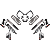 Stage 1 Toyota Tundra Platinum GVM - Offroad Industries