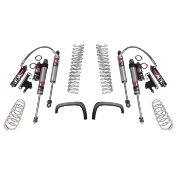 Stage 2 Ram 2500 5th Gen GVM - Offroad Industries