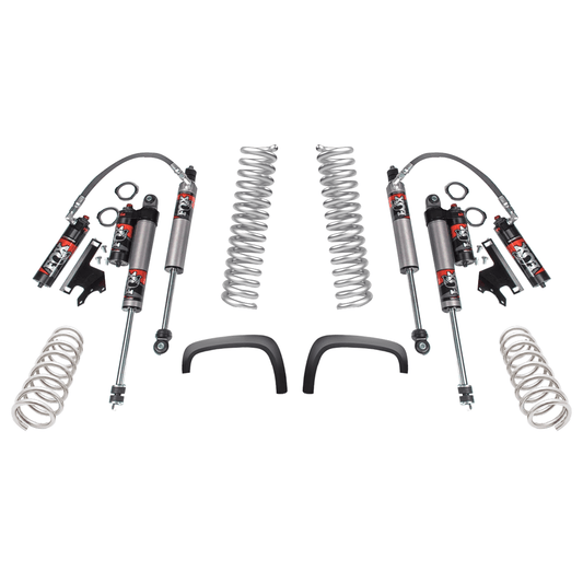 Stage 2 Ram 2500 5th Gen GVM - Offroad Industries