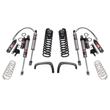 Stage 2 Ram 2500 6th Gen GVM - Offroad Industries