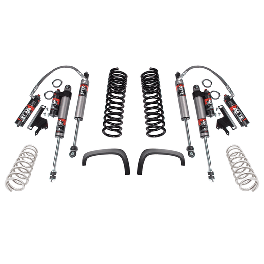 Stage 2 Ram 2500 6th Gen GVM - Offroad Industries