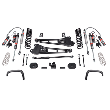 Stage 3 Ram 2500 5th Gen GVM - Offroad Industries