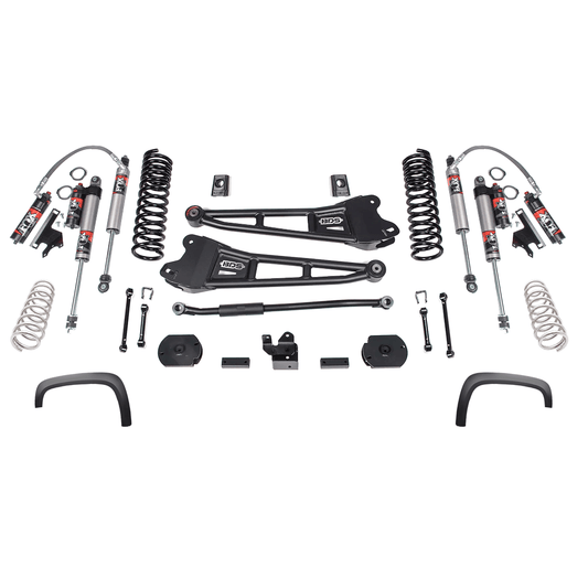 Stage 3 Ram 2500 5th Gen GVM - Offroad Industries