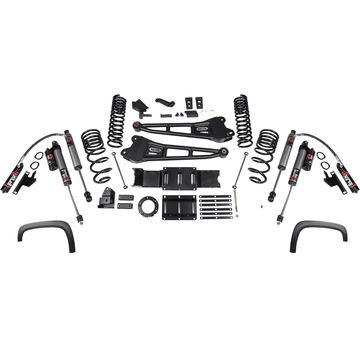 Stage 4 Ram 2500 6th Gen GVM - Offroad Industries