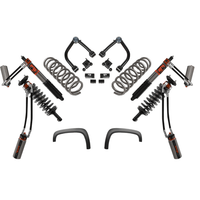 Stage 4 Toyota Tundra Platinum GVM - Offroad Industries