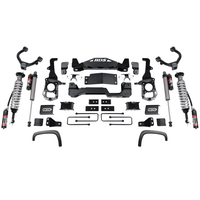Stage 5 Ford F150 Platinum Lariat XLT GVM - Offroad Industries