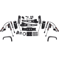 Stage 5 Ram 2500 6th Gen GVM - Offroad Industries