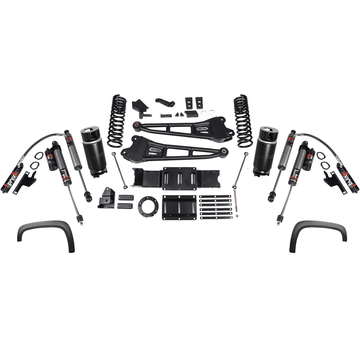 Stage 5 Ram 2500 6th Gen GVM - Offroad Industries