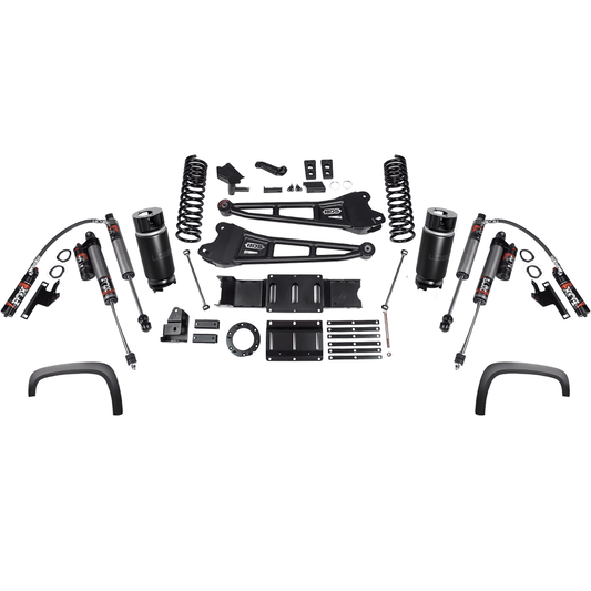 Stage 5 Ram 2500 6th Gen GVM - Offroad Industries