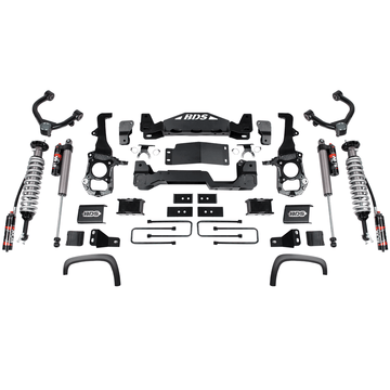 Stage 6 Ford F150 Platinum Lariat XLT GVM - Offroad Industries