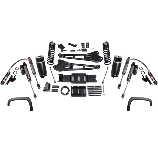 Stage 6 Ram 2500 6th Gen GVM - Offroad Industries