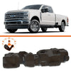 Titan Long Range Fuel Tank - Ford F250 F350 Super Duty Short Bed 2017+ - Offroad Industries