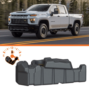 Titan Long Range Fuel Tank - GMC/Chevy 2500 2020 - 2024 - Offroad Industries