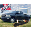 Titan RAM Mid - ship Crew Cab, Long Bed Cummins Diesel Fuel Tank - Offroad Industries
