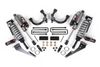 BDS 3 Inch Lift Kit | FOX 2.5 Performance Elite | Toyota Hilux (06-26) N80