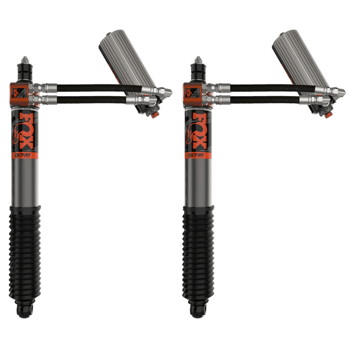 TOYOTA TUNDRA | 3.0 FACTORY RACE SERIES | PAIR - Offroad Industries