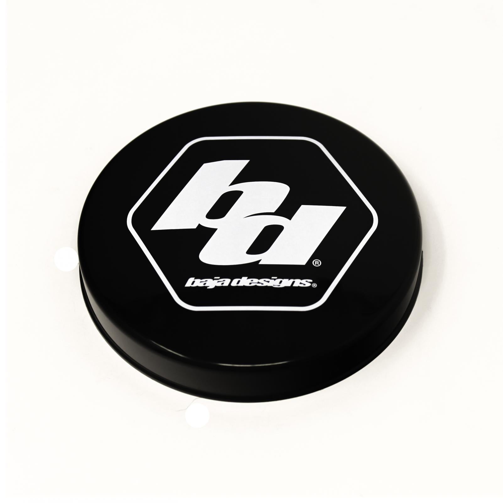 XL - R, Single Rock Guard Kit, Black - Offroad Industries