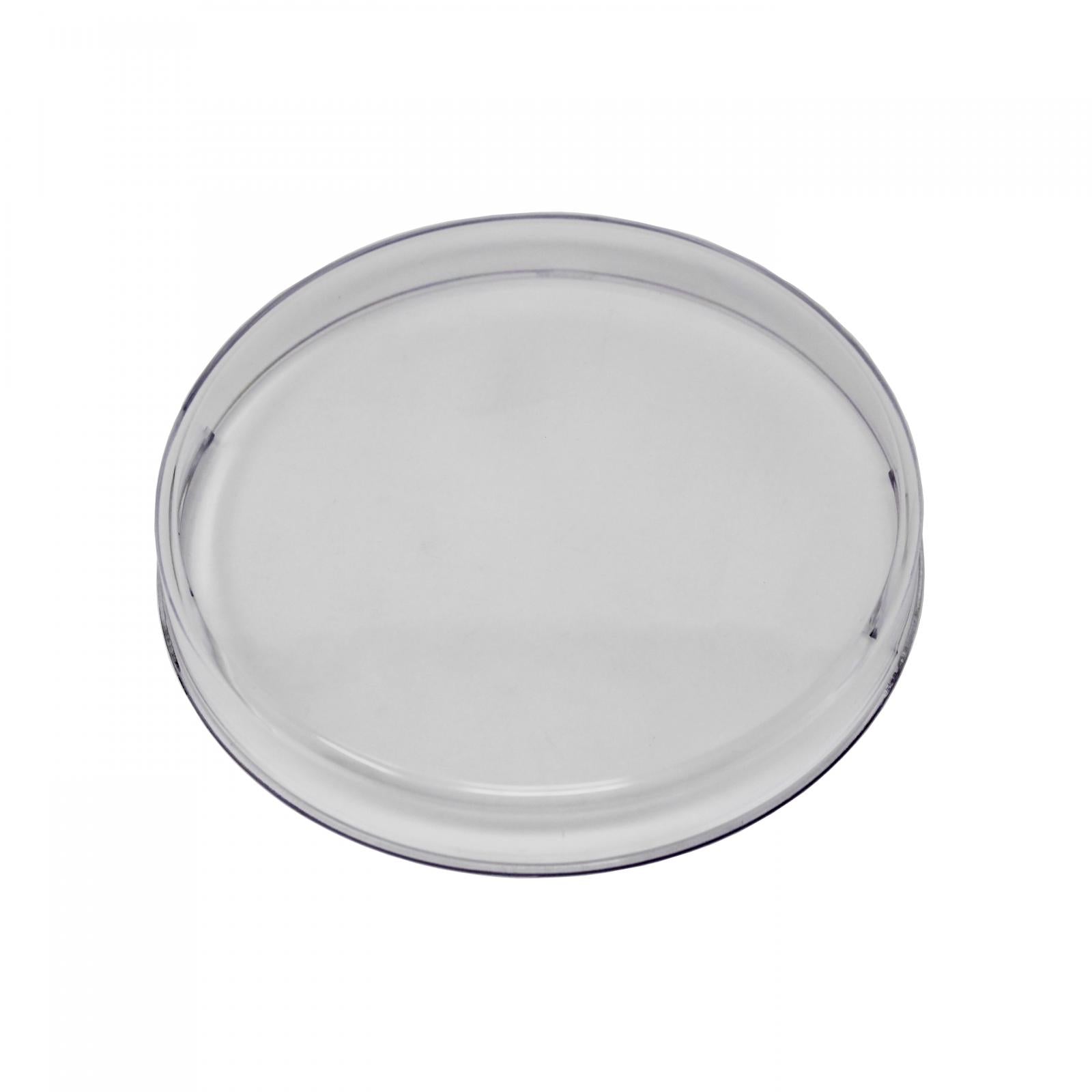 XL - R, Single Rock Guard Kit, Clear - Offroad Industries