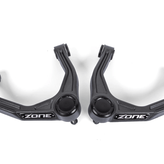 Zone Offroad Upper Control Arm Kit | Adventure Series | Chevy Silverado & GMC Sierra 1500 19+ - Offroad Industries