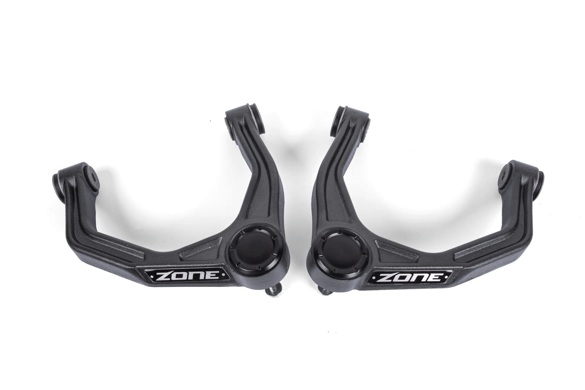 Zone Offroad Upper Control Arm Kit | Adventure Series | Chevy Silverado & GMC Sierra 1500 19+ - Offroad Industries