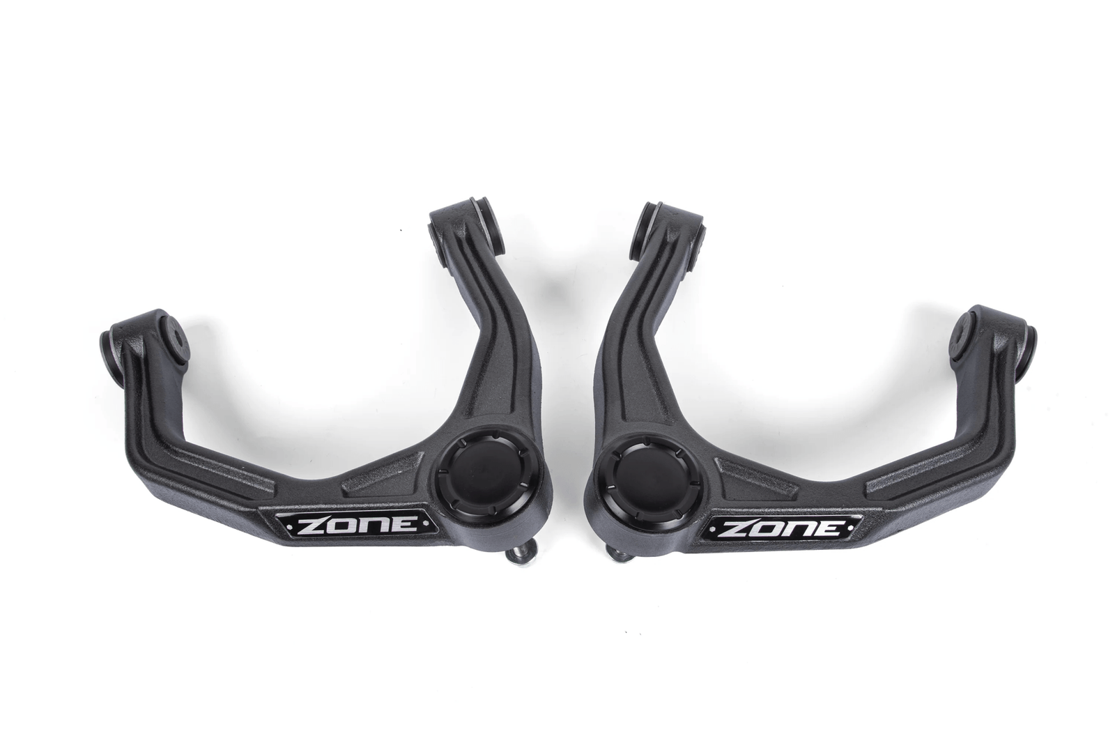 Zone Offroad Upper Control Arm Kit | Adventure Series | Chevy Silverado & GMC Sierra 1500 19+ - Offroad Industries