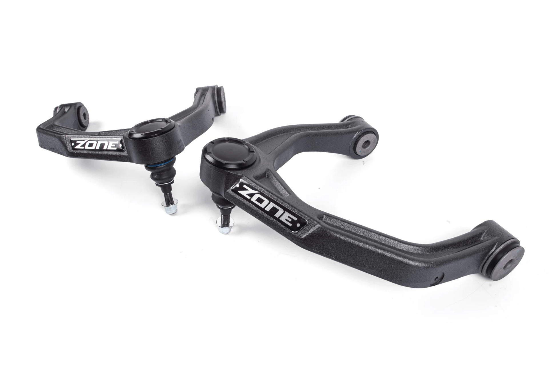 Zone Offroad Upper Control Arm Kit | Adventure Series | Chevy Silverado & GMC Sierra 1500 19+ - Offroad Industries