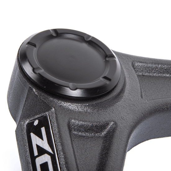 Zone Offroad Upper Control Arm Kit | Adventure Series | Chevy Silverado & GMC Sierra 1500 19+ - Offroad Industries