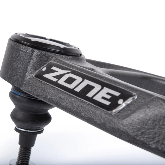 Zone Offroad Upper Control Arm Kit | Adventure Series | Chevy Silverado & GMC Sierra 1500 19+ - Offroad Industries