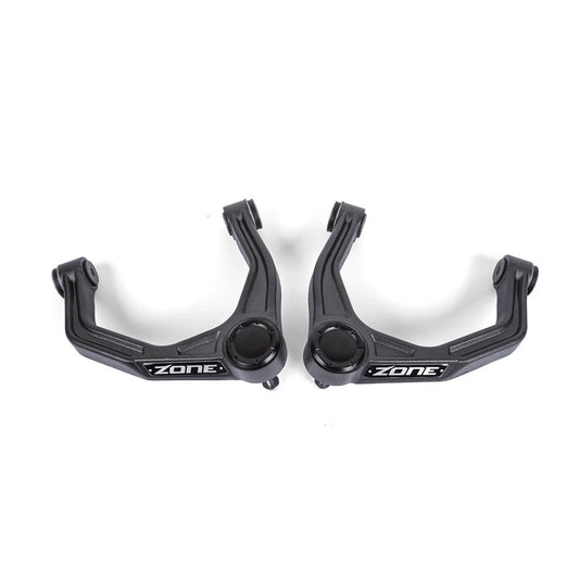 Zone Offroad Upper Control Arm Kit | Adventure Series | Chevy Silverado & GMC Sierra 1500 19+ - Offroad Industries
