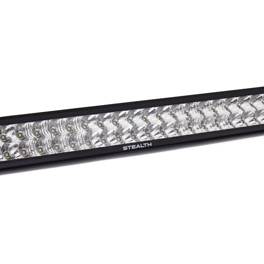 10" Stealth D Series LED Light Bar - Offroad Industries