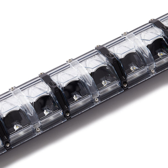10" Stealth E Series LED Light Bar - Offroad Industries