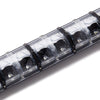 10" Stealth E Series LED Light Bar - Offroad Industries