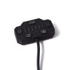 10" Stealth E Series LED Light Bar - Offroad Industries