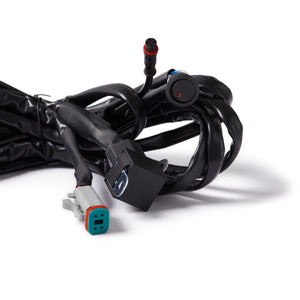 10" Stealth E Series LED Light Bar - Offroad Industries