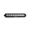 10" Stealth S Series LED Light Bar - Offroad Industries