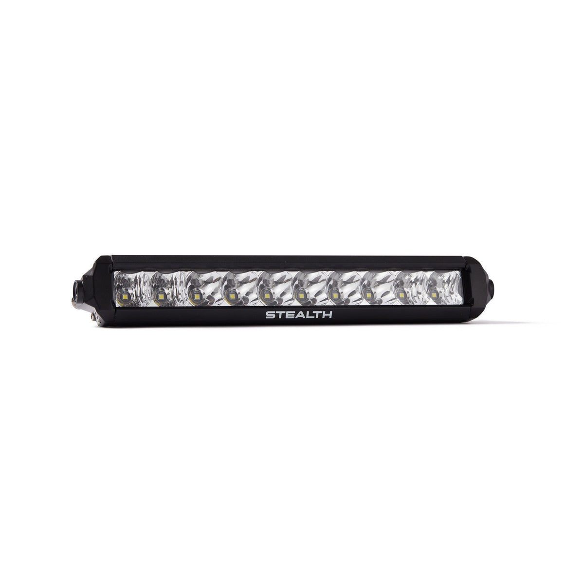 10" Stealth S Series LED Light Bar - Offroad Industries
