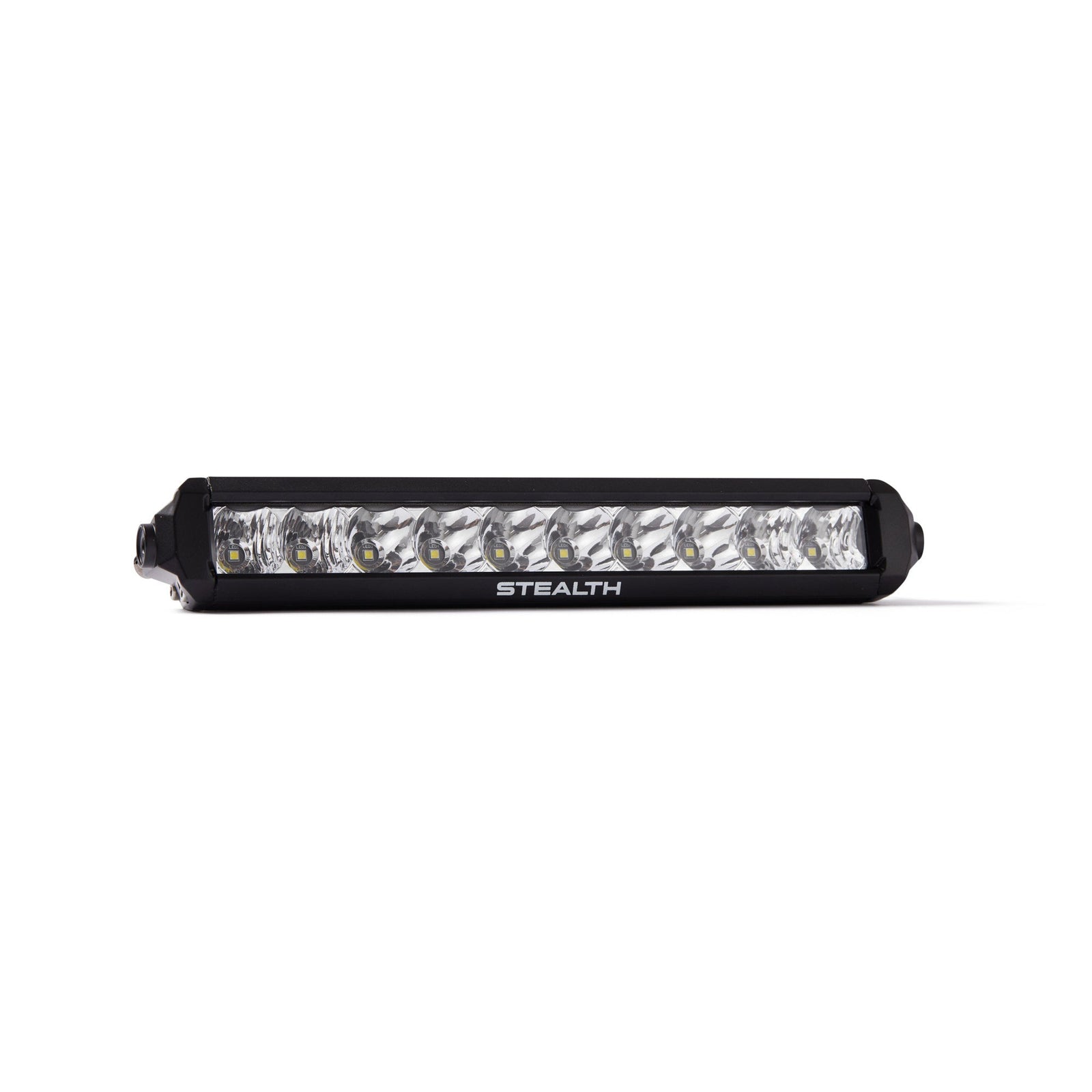 10" Stealth S Series LED Light Bar - Offroad Industries