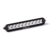 10" Stealth S Series LED Light Bar - Offroad Industries