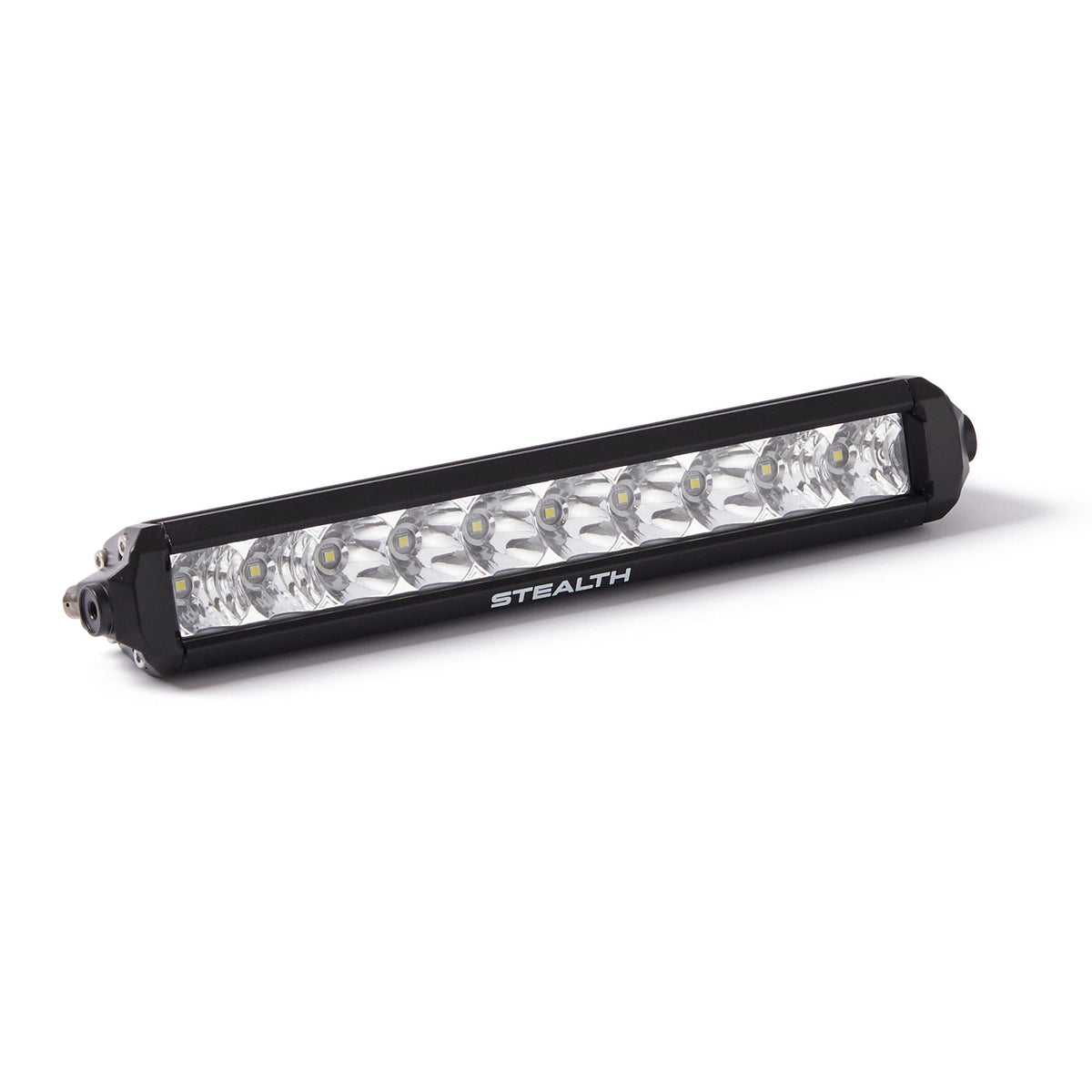 10" Stealth S Series LED Light Bar - Offroad Industries