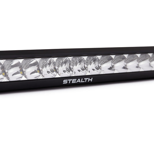 10" Stealth S Series LED Light Bar - Offroad Industries