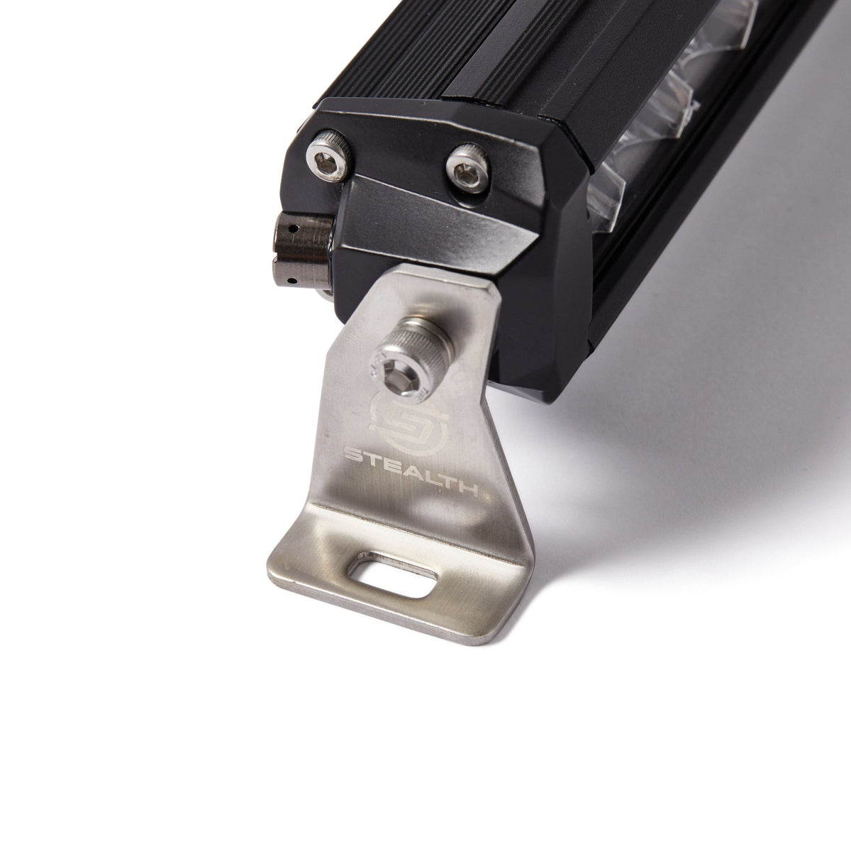 10" Stealth S Series LED Light Bar - Offroad Industries